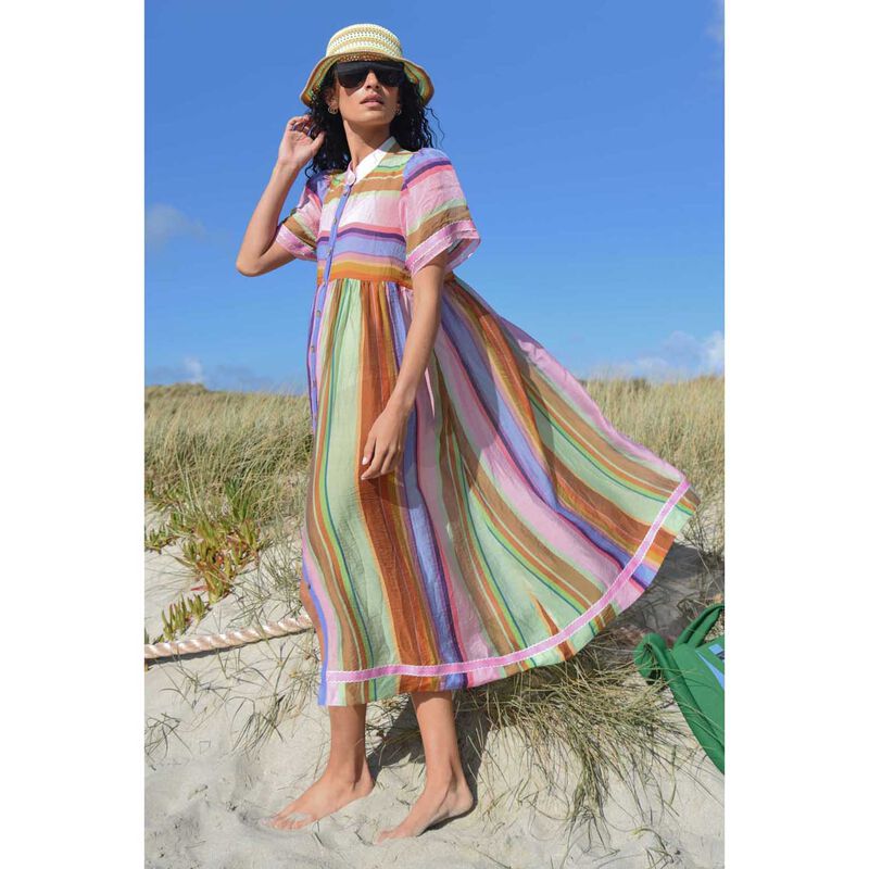 Cooper Round And Round Dress image number 1